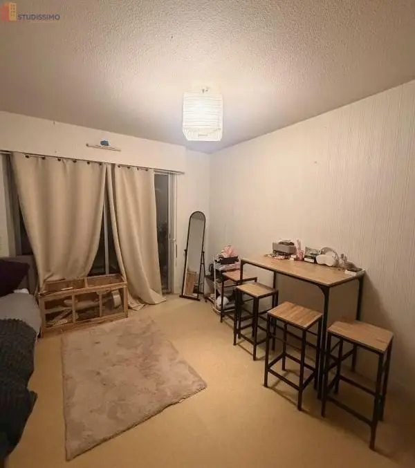 Studio 26m² Périgueux - Lumineux, étage 1 - Photo 3