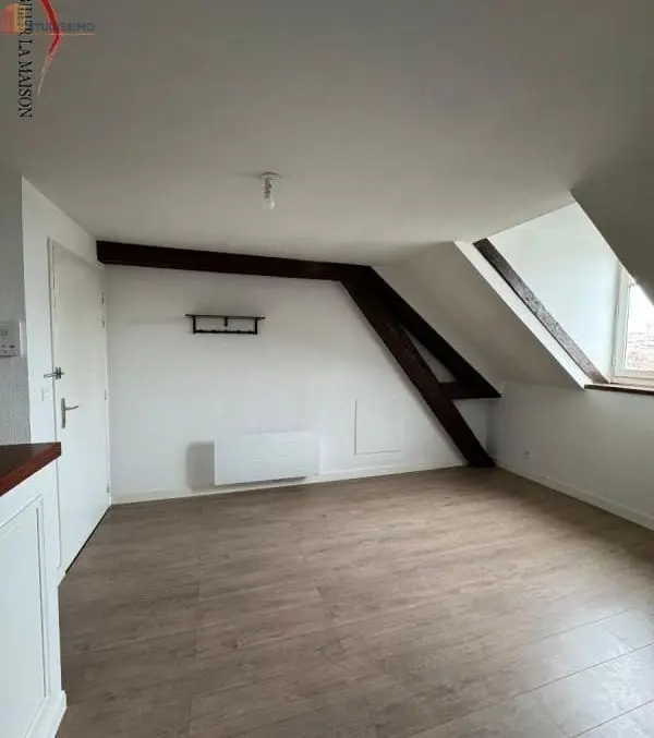 Studio 30m² Périgueux - 3e étage, lumineux - Photo 5