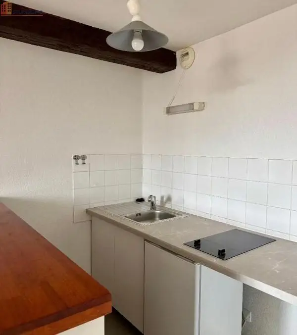 Studio 30m² Périgueux - 3e étage, lumineux - Photo 3