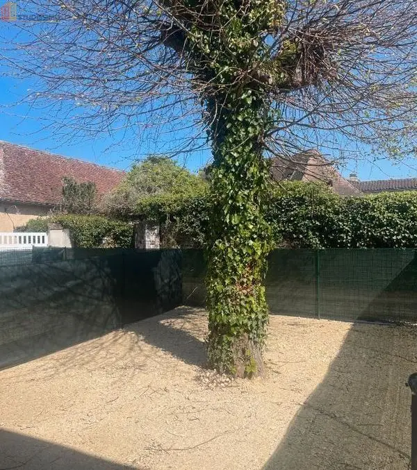 Studio 19m² Bergerac - Meublé, DPE D - Photo 1