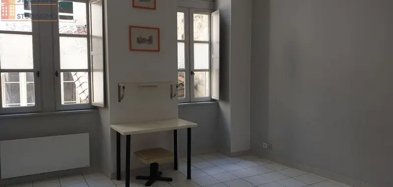 Studio 31m² Périgueux - Lumineux, 2e étage - Photo 5