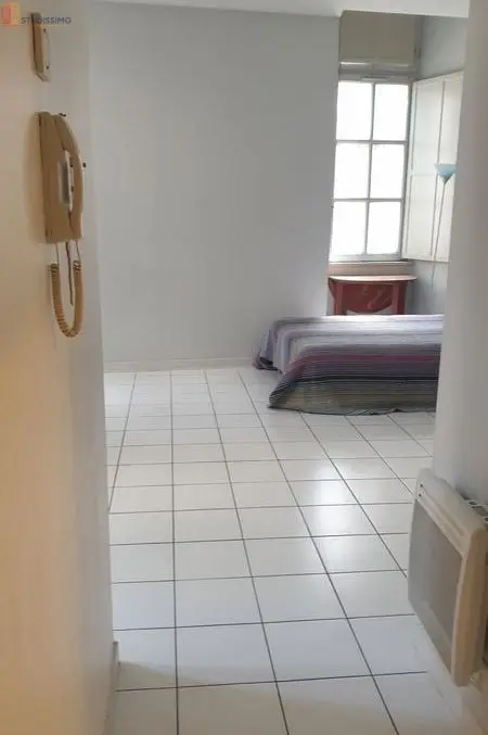 Studio 31m² Périgueux - Lumineux, 2e étage - Photo 3