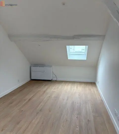 Studio 40m² Périgueux - Dernier étage, DPE C - Photo 2