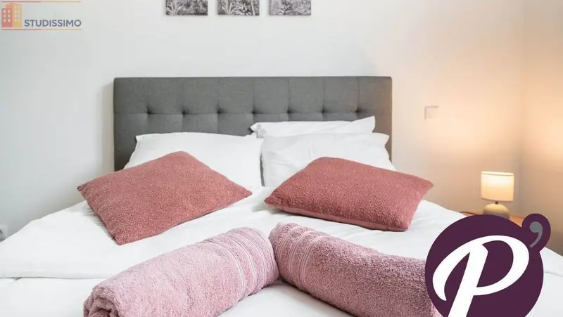 Studio meublé 20m² Bergerac - Meublé, 2e étage - Photo 2
