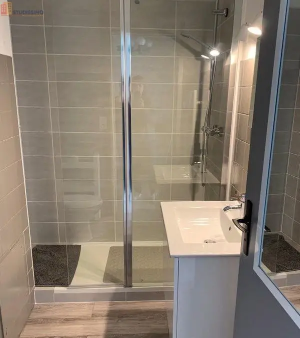 Studio 29m² Périgueux - Meublé, lumineux - Photo 3