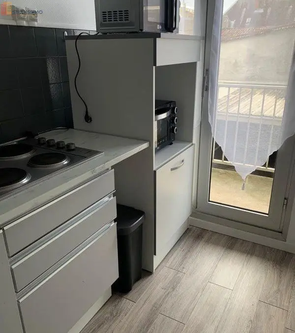 Studio 29m² Périgueux - Meublé, lumineux - Photo 1