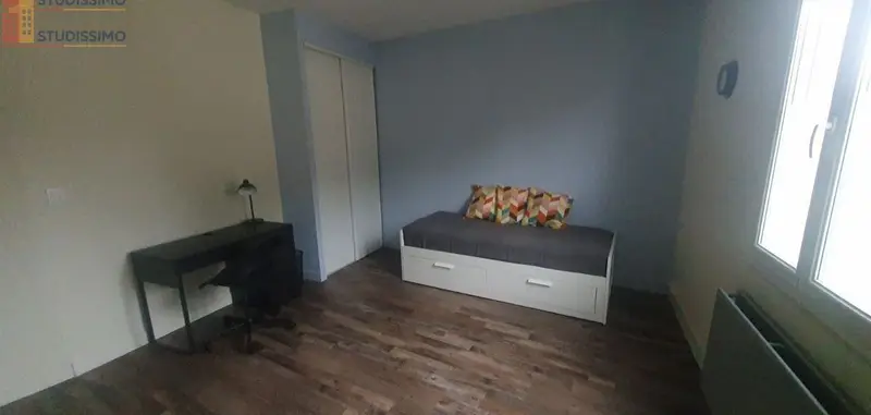 Studio 25m² Périgueux - Centre-ville - Photo 15