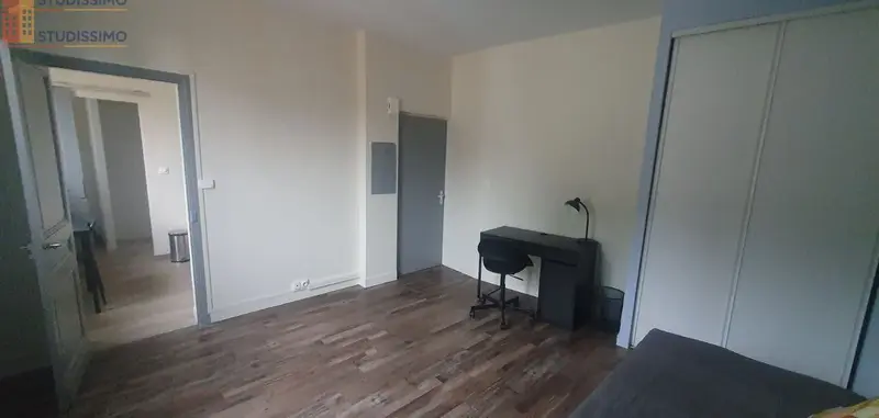 Studio 25m² Périgueux - Centre-ville - Photo 13
