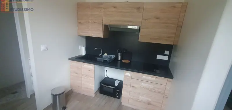 Studio 25m² Périgueux - Centre-ville - Photo 10