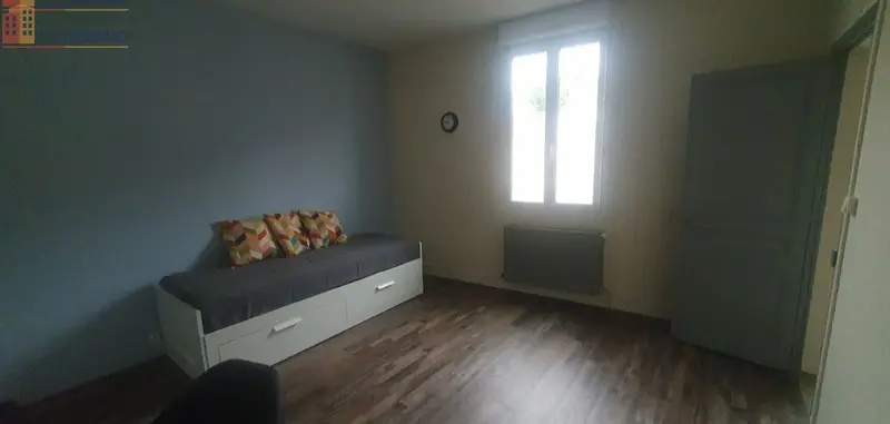 Studio 25m² Périgueux - Centre-ville - Photo 8