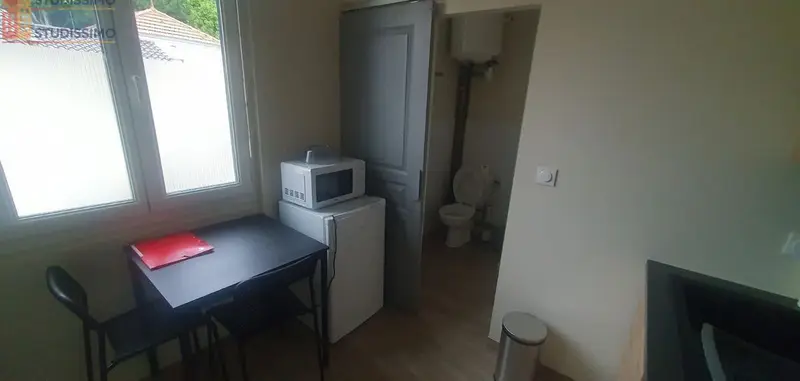 Studio 25m² Périgueux - Centre-ville - Photo 4