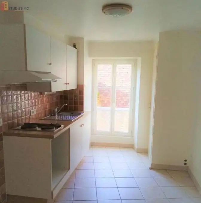 Studio 27m² Sarlat-la-Canéda centre-ville - Photo 3