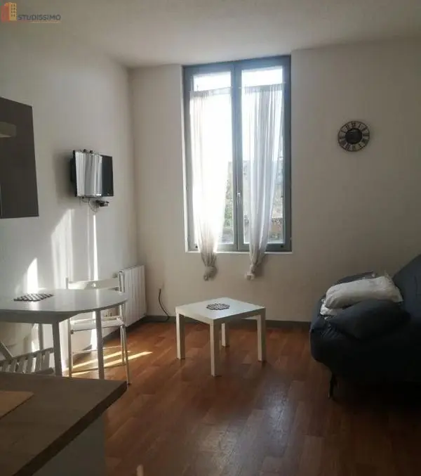Studio 17m² Périgueux - Meublé - Photo 4
