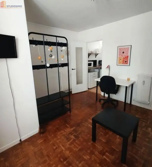 Studio 19m² Périgueux centre-ville - Photo 1