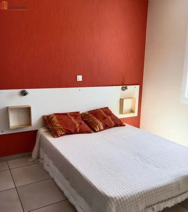 Studio meublé 35m² Bergerac - Calme, neuf - Photo 2