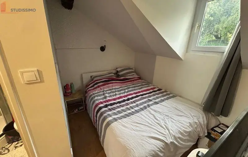 Studio meublé 23m² Périgueux - Meublé, dpe C - Photo 1