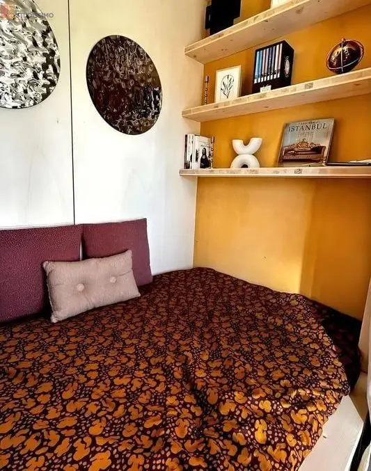 Studio meublé 17m² Coulounieix-Chamiers - Meublé, DPE A - Photo 3