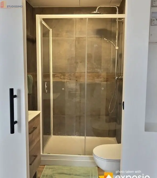 Studio meublé 25m² Périgueux - Parking privé, climatisation - Photo 1