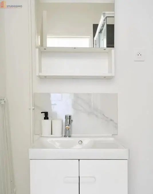 Studio meublé 18m² Bergerac - Meublé, DPE D - Photo 4