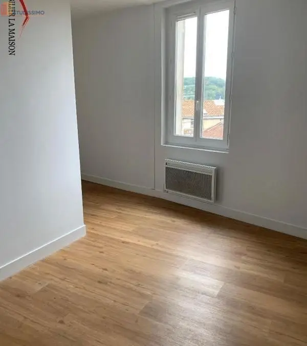 Studio 19m² Périgueux centre - Étage 2, DPE D - Photo 6