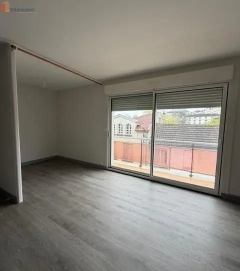 Studio 35m² Périgueux - Étage élevé, lumineux - Photo 5