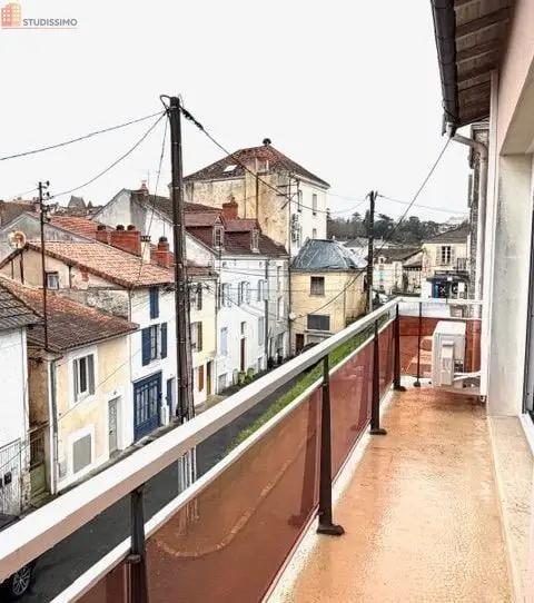 Studio 35m² Périgueux - Étage élevé, lumineux - Photo 2