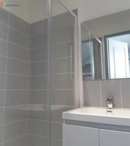 Studio meublé 13m² Périgueux - Meublé, 2e étage - Photo 11