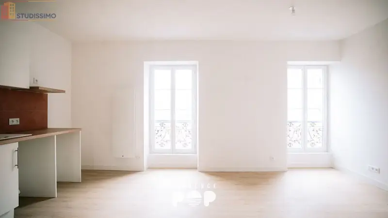 Studio 41m² Périgueux - Étage 2/3 - Photo 6