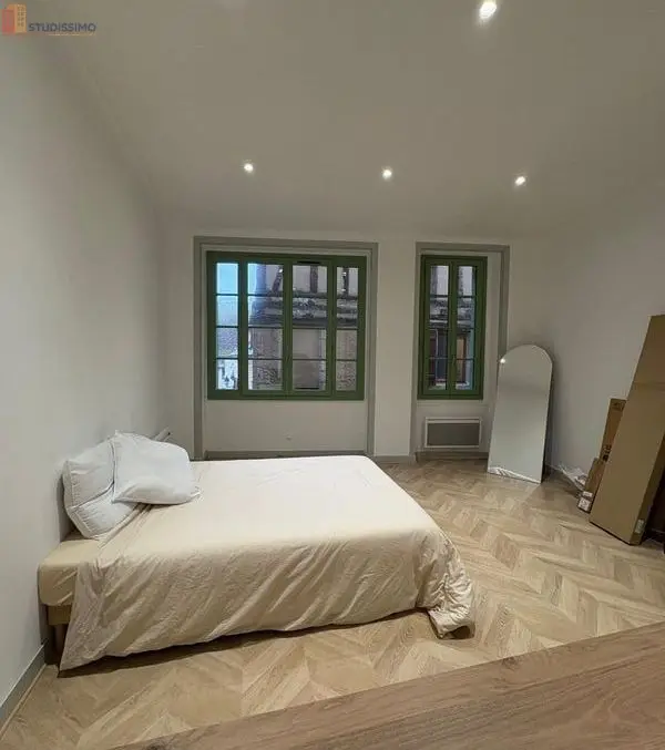 Studio meublé 30m² Périgueux - Entièrement rénové - Photo 3