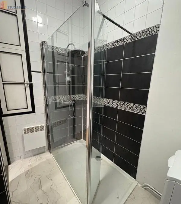 Studio meublé 30m² Périgueux - Entièrement rénové - Photo 4