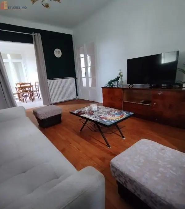 Studio meublé 12m² Bergerac - Meublé, 12m² - Photo 3