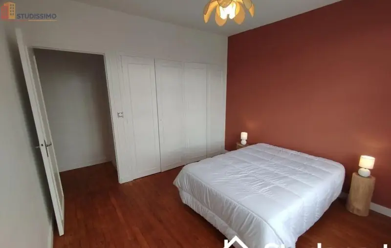 Studio meublé 12m² Bergerac - Meublé, 12m² - Photo 1