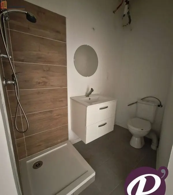 Studio 19m² Bergerac 24100 - Photo 2