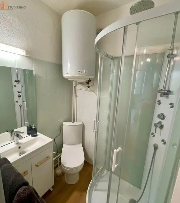 Studio meublé 25m² Périgueux 24000 - Centre ville, lumineux - Photo 1