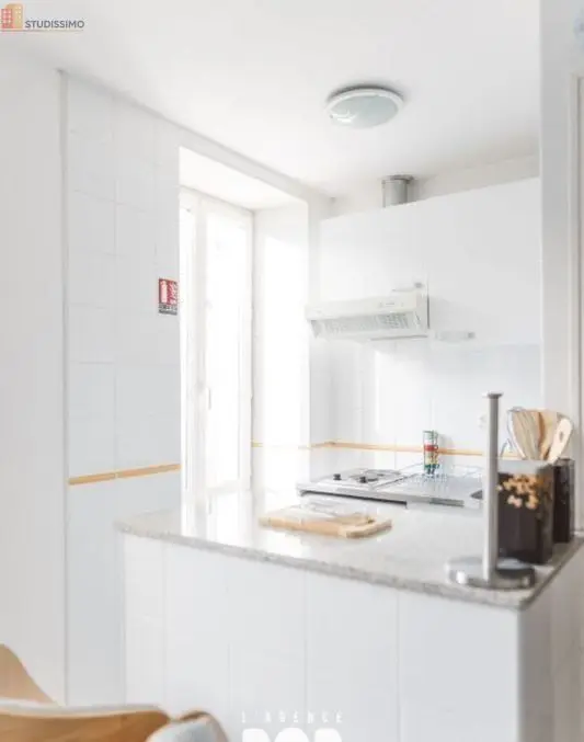 Studio 27m² Périgueux - appartement 1 pièce - Photo 7