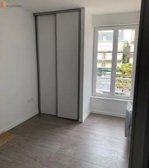 Studio 23m² Périgueux - Étage 2/3 - Photo 1