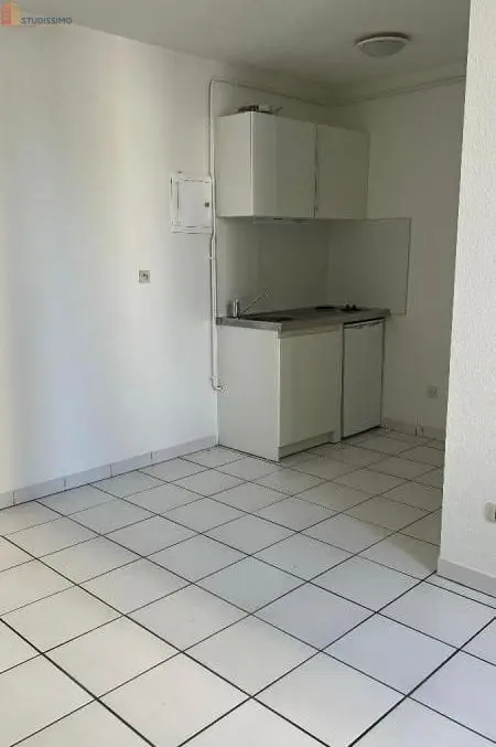Studio 16m² Périgueux - DPE F - Photo 6