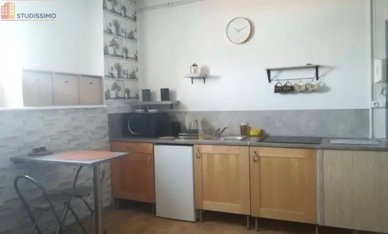 Studio meublé 19m² Périgueux - Meublé, 2e étage - Photo 1