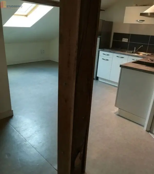 Studio 20m² Périgueux - 2e étage, cosy - Photo 7