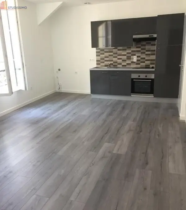 Studio 30m² Bergerac - Dernier étage, lumineux - Photo 6