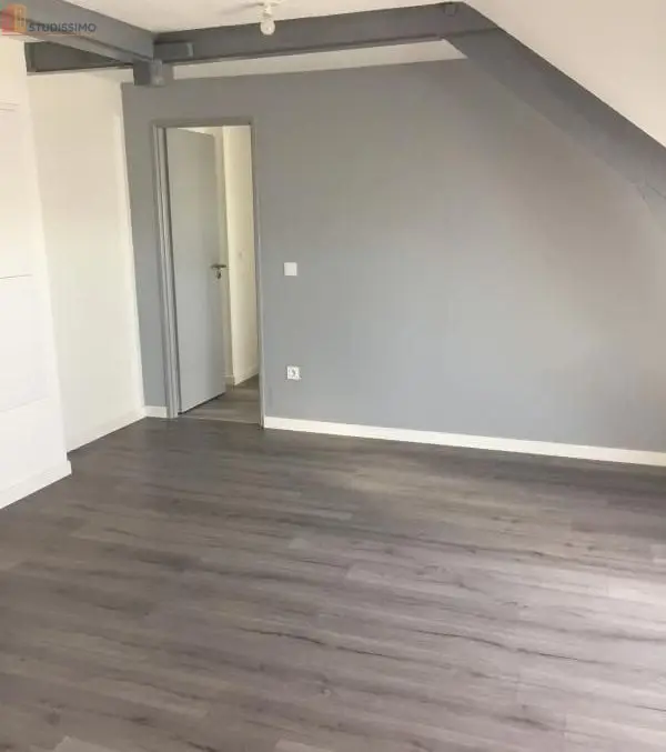 Studio 30m² Bergerac - Dernier étage, lumineux - Photo 3