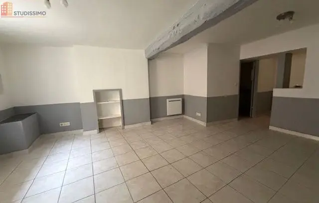 Studio 39m² Périgueux - - Photo 9