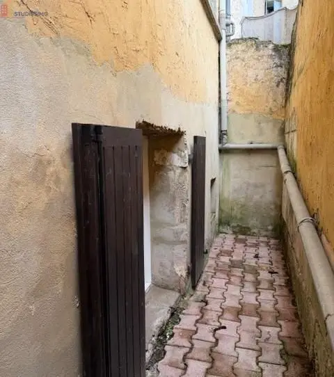 Studio 39m² Périgueux - - Photo 2