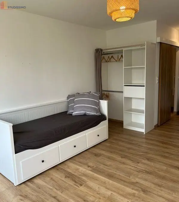 Studio meublé 25m² Bergerac - Libre, meublé - Photo 2