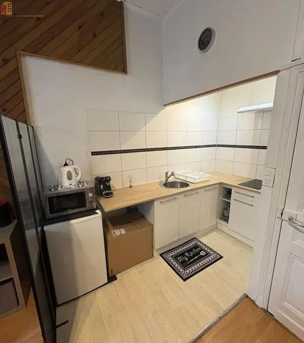 Studio 23m² Périgueux - Meublé, tout confort - Photo 7