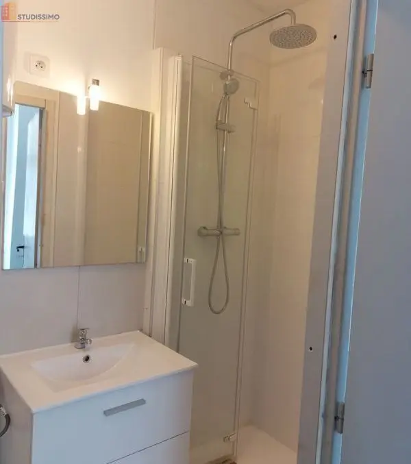 Studio meublé 18m² Périgueux - Proche gare, centre-ville - Photo 2