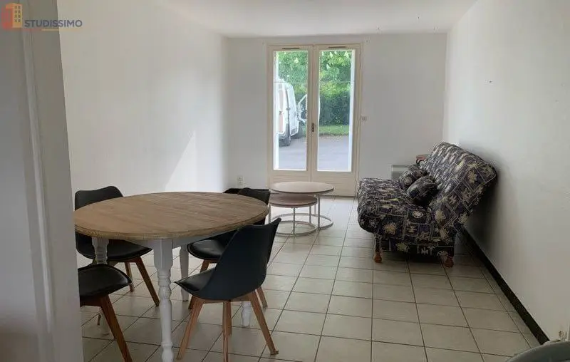 Studio 51m² Saint-Aulaye-Puymangou 24410 - Meublé - Photo 5