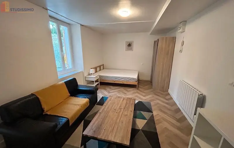 Studio meublé 30m² Périgueux - Calme - Photo 6