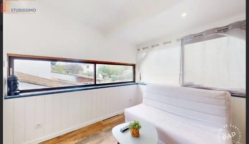 Studio meublé 18m² Périgueux - Calme, lumineux - Photo 5