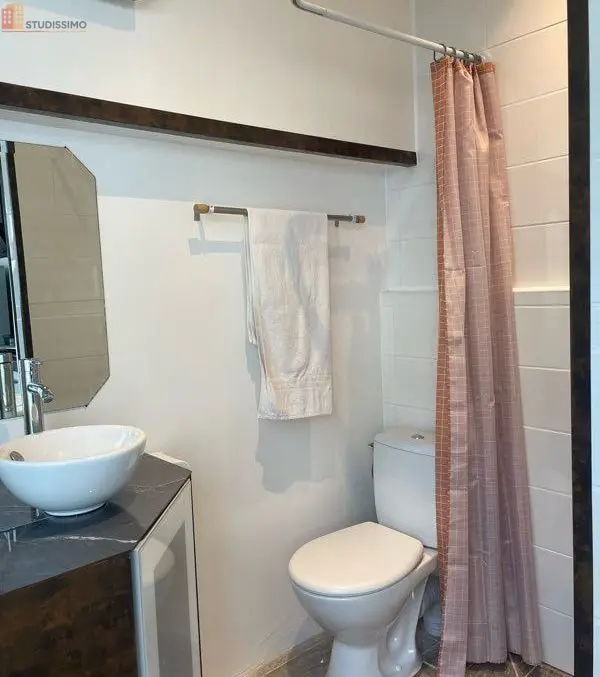 Studio meublé 18m² Périgueux - Calme, lumineux - Photo 4